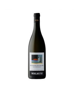 Sauvignon Blanc Sausaler Schlössl 2020 750ml - Weißwein von Weingut Wohlmuth