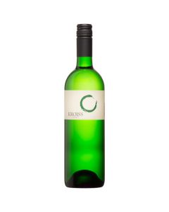 Sauvignon Blanc 2018 750ml - Weißwein von Weingut Kroiss