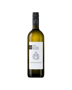 Sauvignon Blanc 2019 750ml - Weißwein von Stift Klosterneuburg