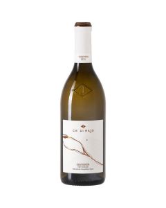 Sauvignon Blanc 2020 750ml - Weißwein von Ca Di Rajo