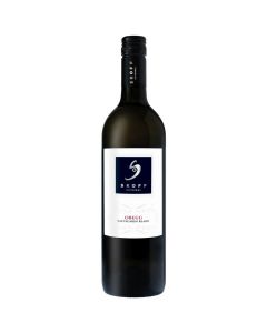 Sauvignon Blanc Obegg 2019 750ml - Weißwein von Weingut Skoff Original
