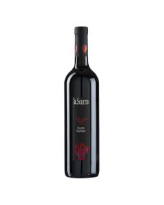 Torrette Superiore 2015 750ml - Rotwein von La Source