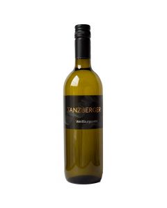 Weißburgunder Classic 2021 750ml - Weißwein von Weingut Tanzberger