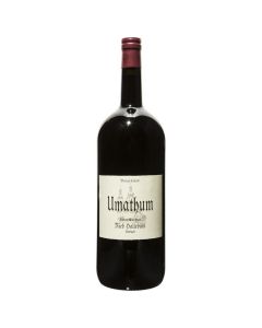 Zweigelt Hallebühl 2015 1500ml - Rotwein von Weingut Umathum