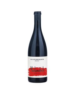 Zweigelt Kirchweingarten 2017 750ml - Rotwein von Markowitsch