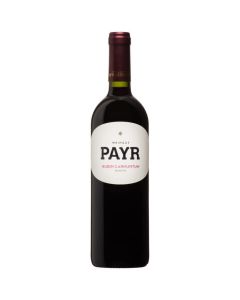 Zweigelt Rubin Carnuntum 2017 750ml - Rotwein von Weingut Payr