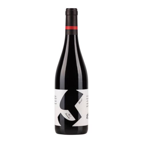 Merlot Haidacker 2017 750ml
