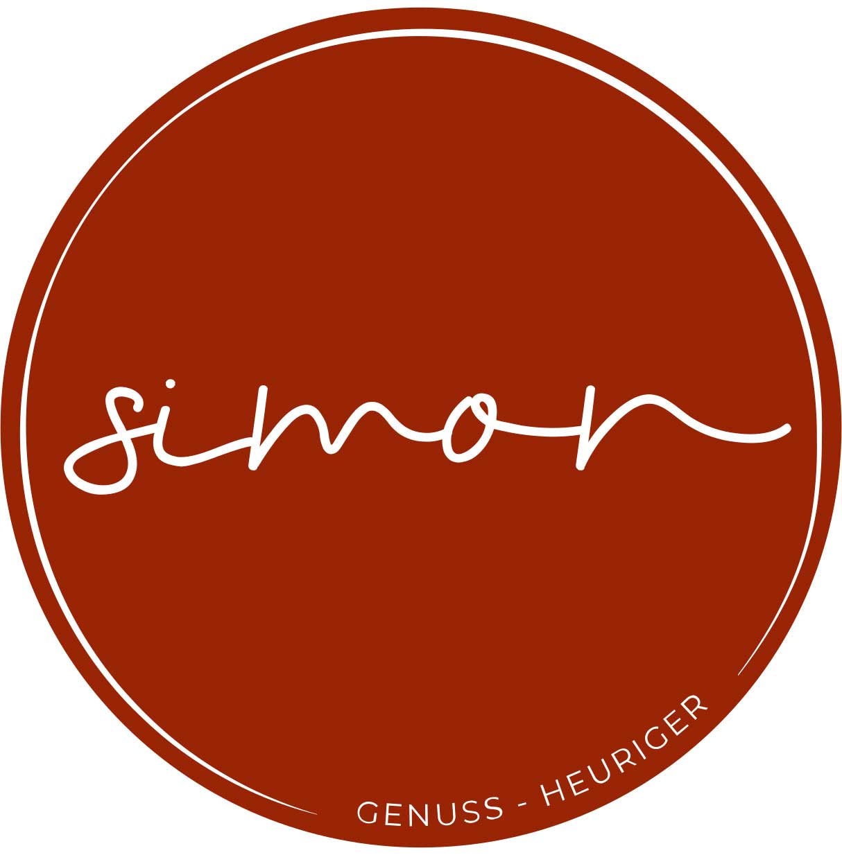 Simon Genuss-Heuriger